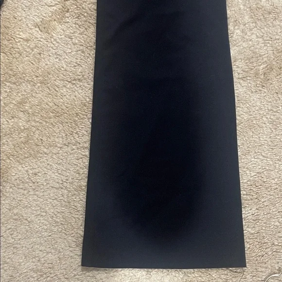Classic Black Juniors Dress pants - Picture 5 of 6